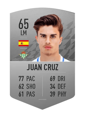 Juan Cruz