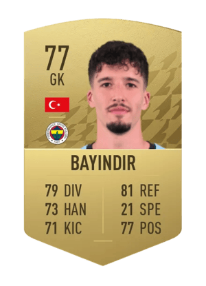 Altay Bayındır
