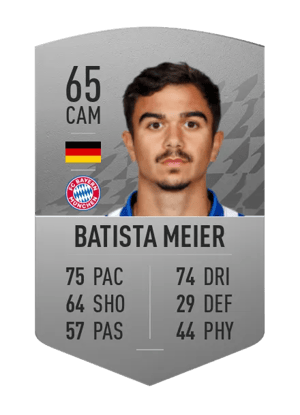 Oliver Batista Meier