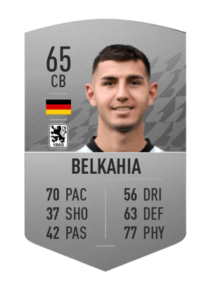 Semi Belkahia