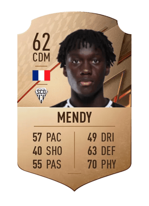 Batista Mendy