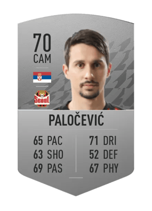 Aleksandar Paločević