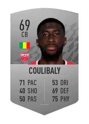 Senou Coulibaly