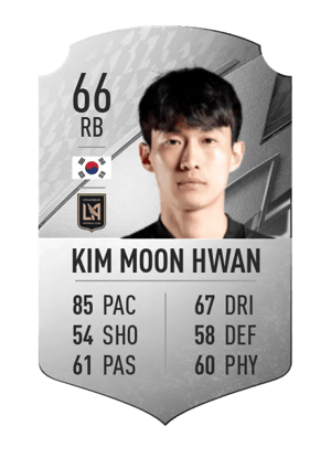 Kim Moon Hwan