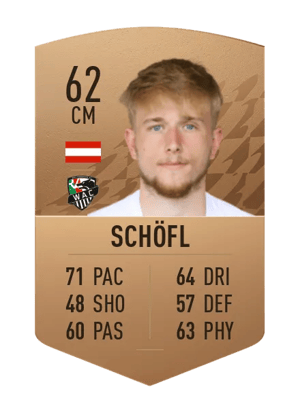 Lukas Schöfl