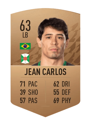 Jean Carlos
