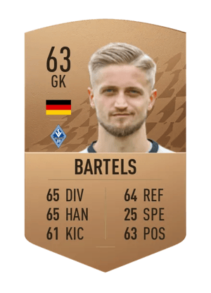 Jan-Christoph Bartels