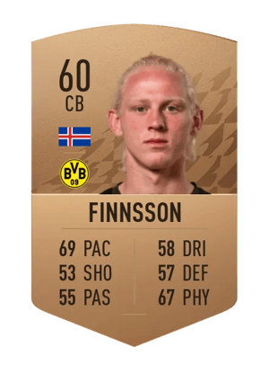 Kolbeinn Birgir Finnsson