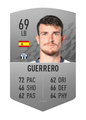 Guerrero