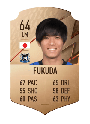 Yuya Fukuda