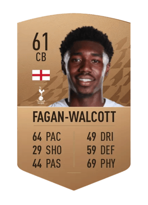 Malachi Fagan-Walcott