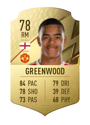 Mason Greenwood