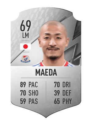 Daizen Maeda