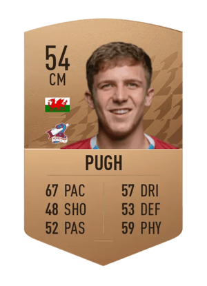Tom Pugh