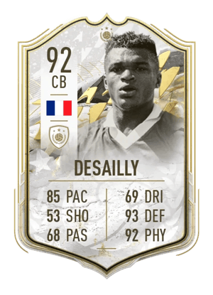 Marcel Desailly