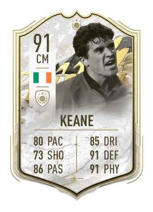 Roy Keane
