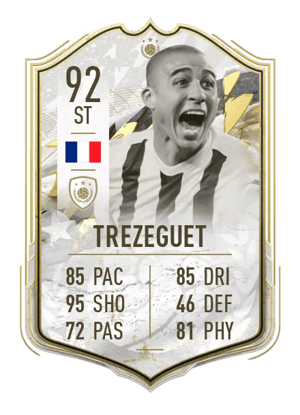 David Trezeguet