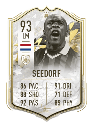 Clarence Seedorf