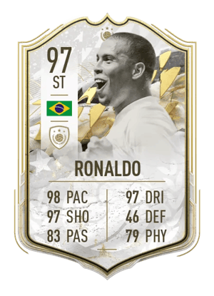 Ronaldo