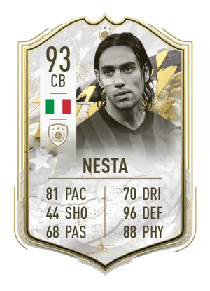 Alessandro Nesta