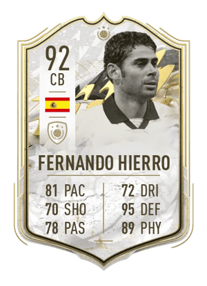 Fernando Hierro