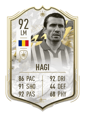 Gheorghe Hagi