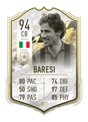 Franco Baresi