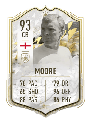Bobby Moore