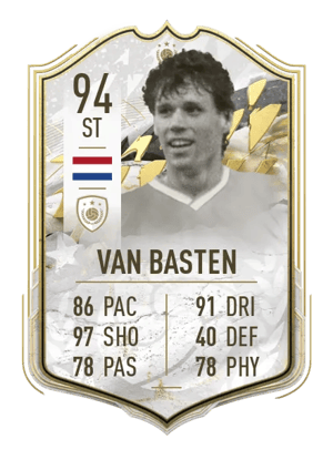 Marco van Basten