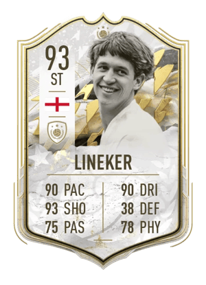 Gary Lineker