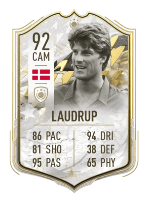 Michael Laudrup