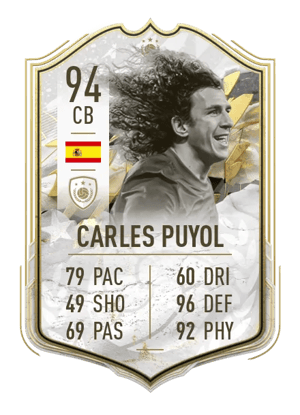 Carles Puyol