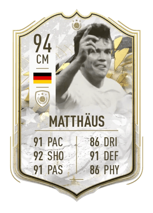 Lothar Matthäus