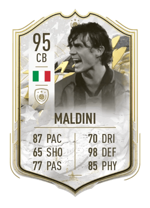 Paolo Maldini