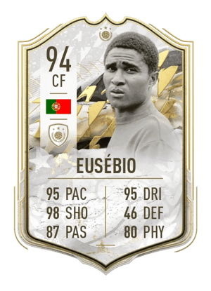 Eusébio