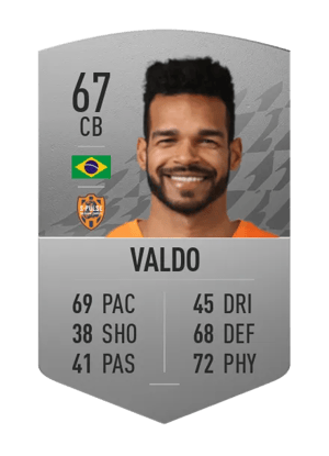 Valdo