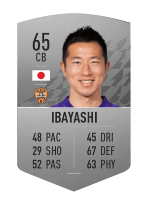Akira Ibayashi