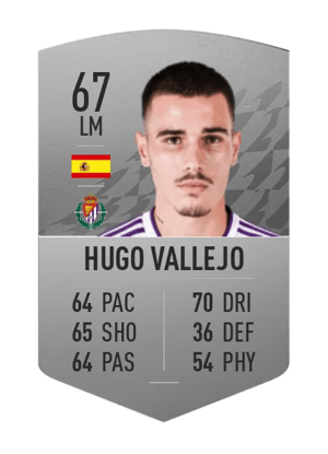 Hugo Vallejo