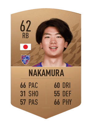 Takumi Nakamura