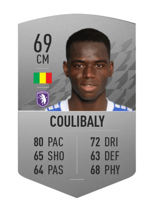 Ismaila Coulibaly