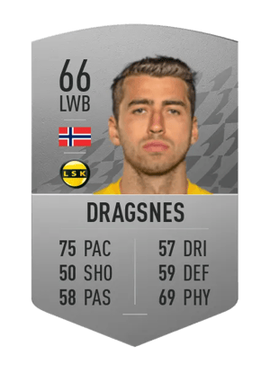 Vetle Dragsnes