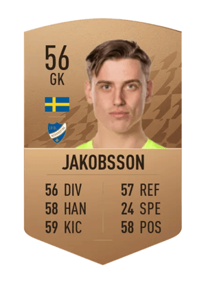 Wille Jakobsson
