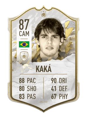 Kaká
