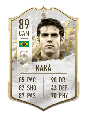 Kaká
