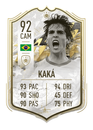 Kaká