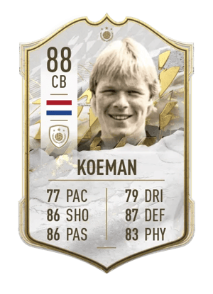 Ronald Koeman