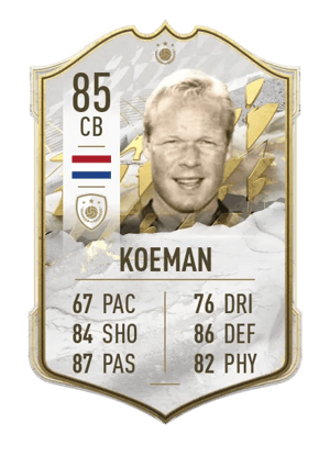 Ronald Koeman