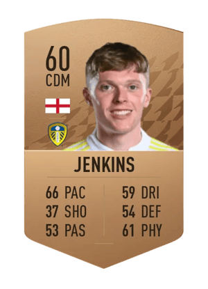 Jack Jenkins