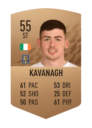 Cian Kavanagh