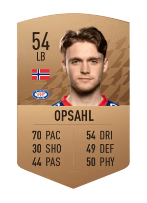 Oskar Opsahl